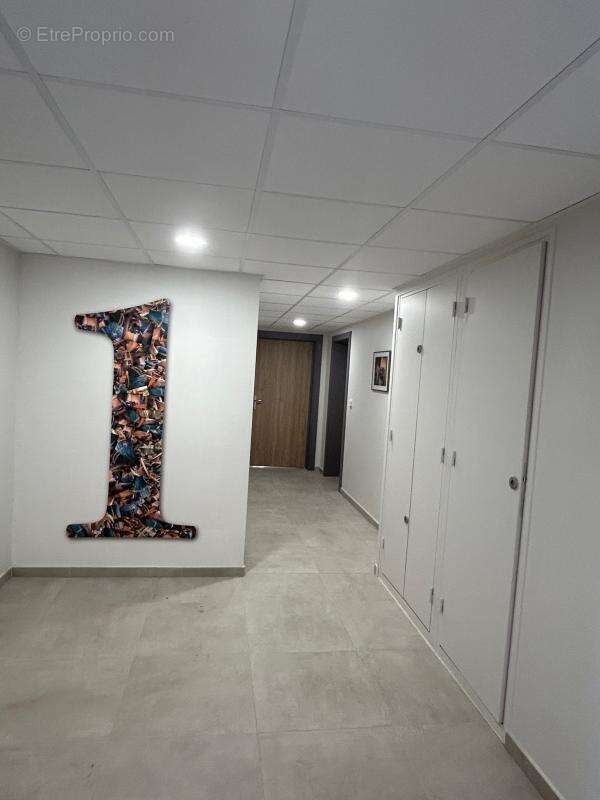 Appartement à SAINT-PAUL-TROIS-CHATEAUX