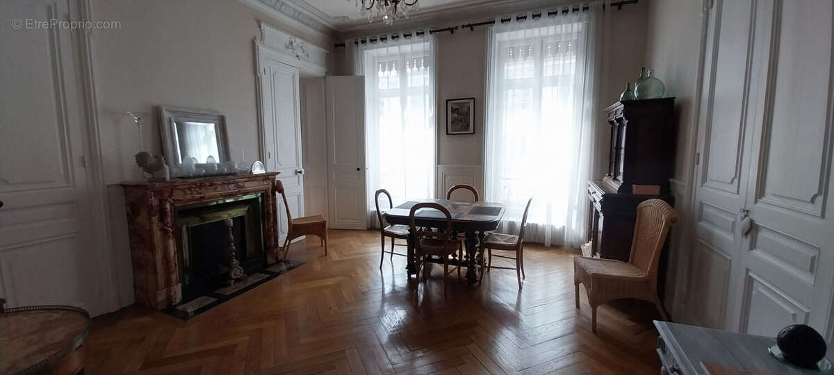 Appartement à VIENNE