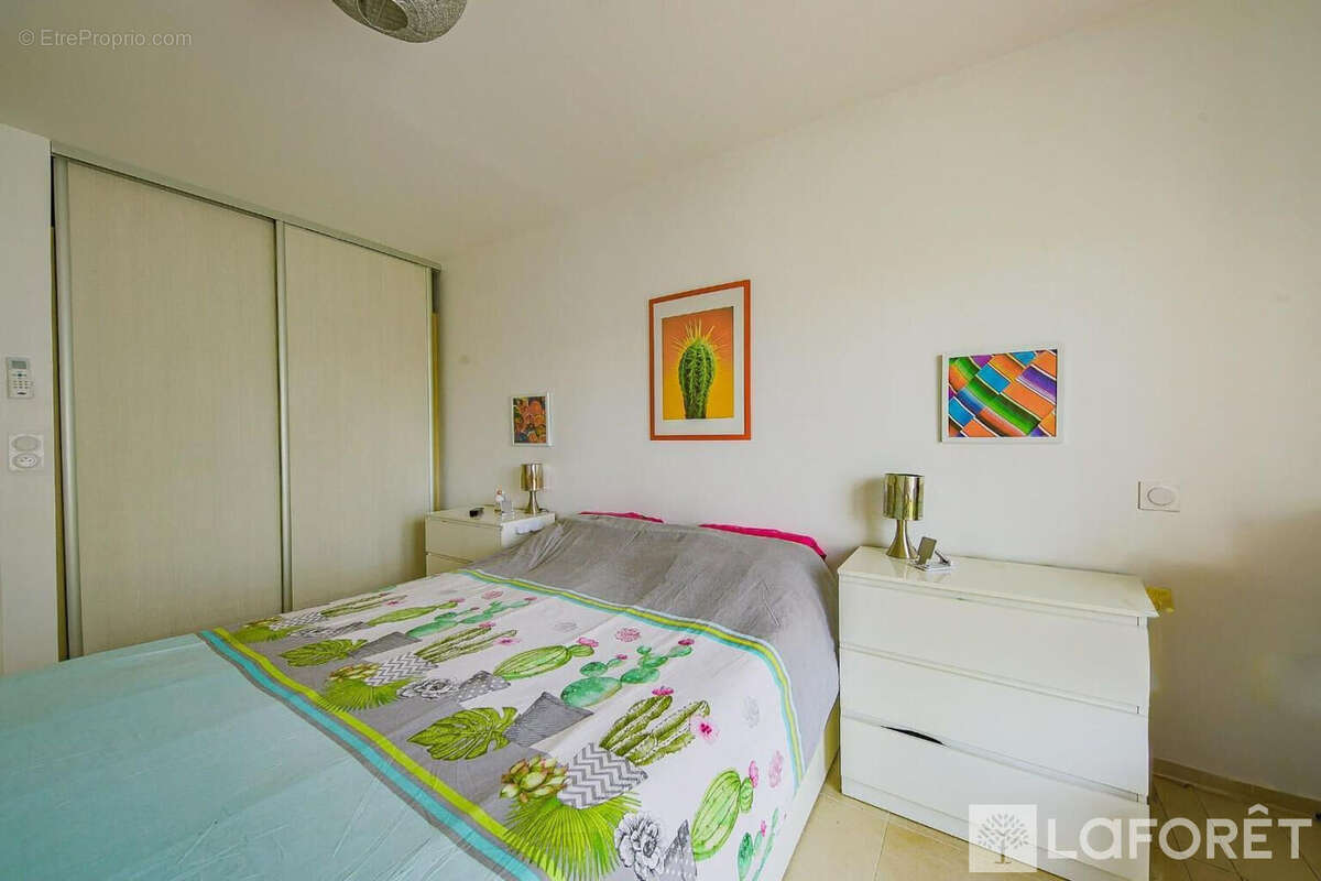 Appartement à PENTA-DI-CASINCA