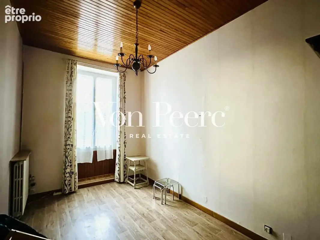 Villeneuve-les-avignon — appartement terrasse avec vue panoramique et fort potentiel - photo 6