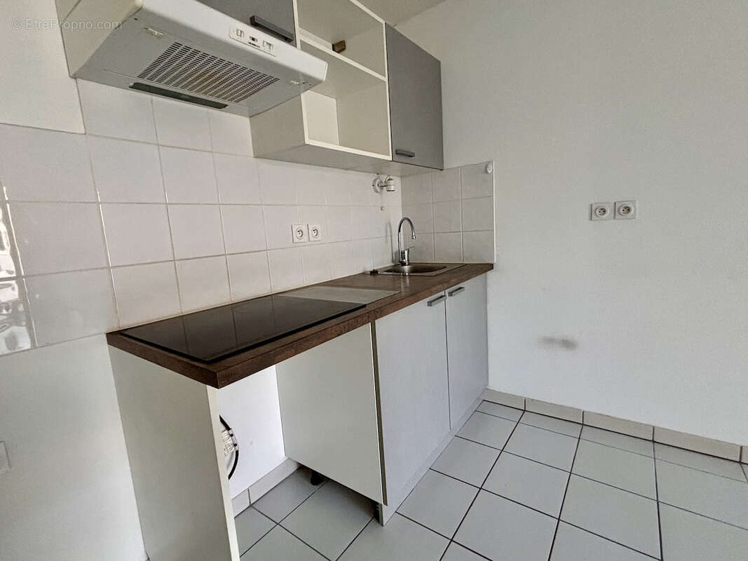 Appartement à PESSAC