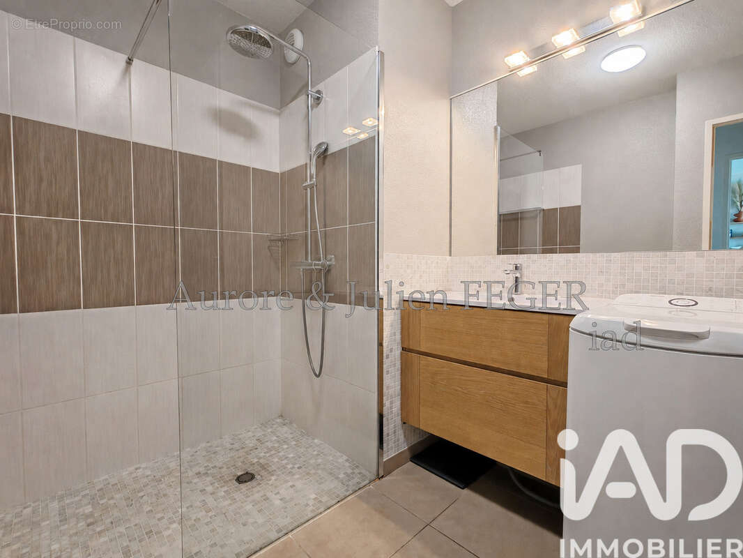Photo 8 - Appartement à THUIR