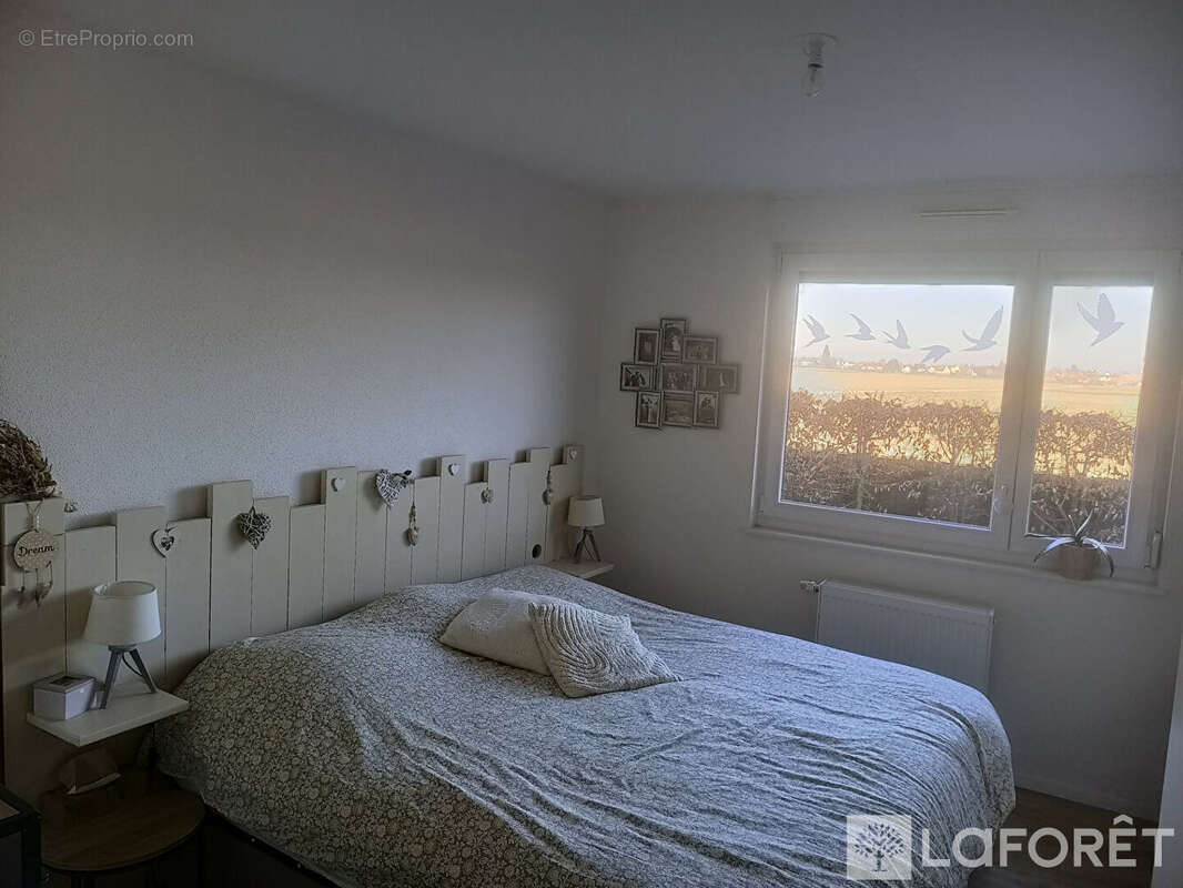 Appartement à ICHTRATZHEIM