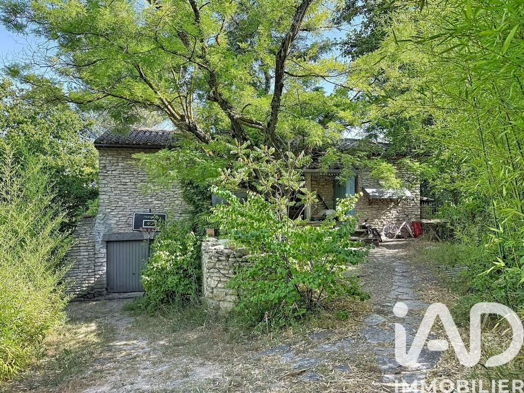 Photo 3 - Maison à GOULT