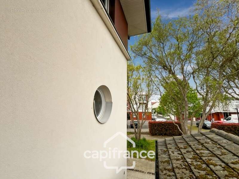 Appartement à CHELLES
