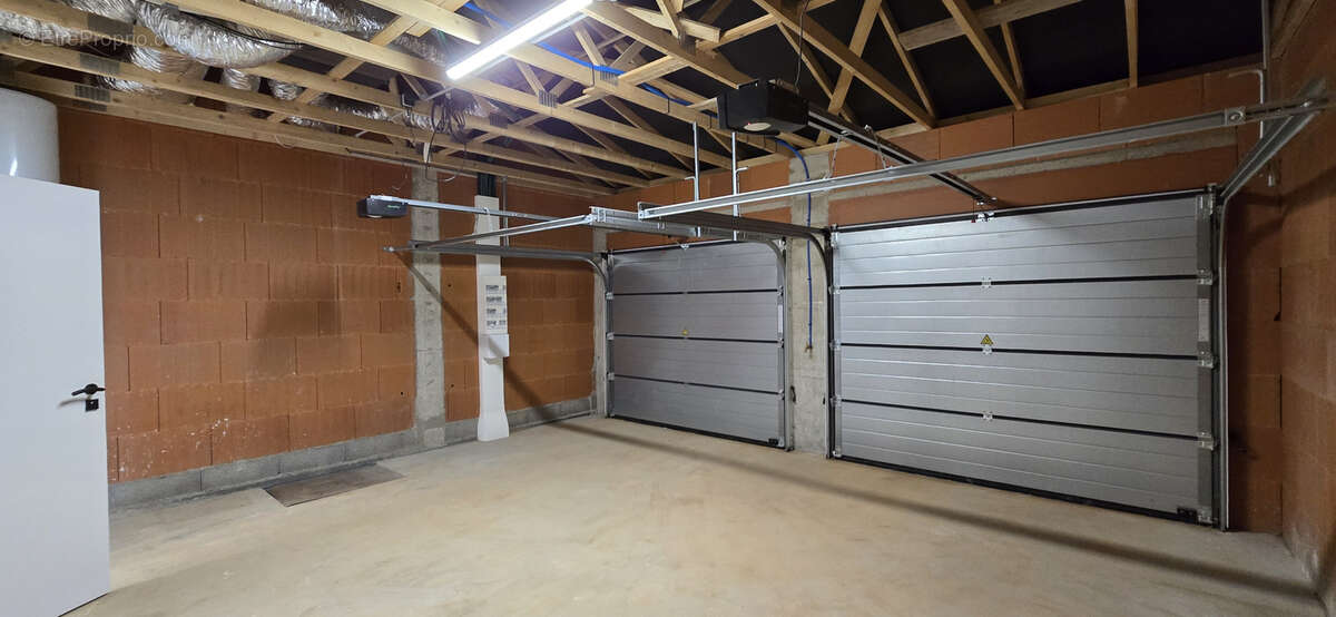 Maison à SAINT-JEAN-DE-FOS