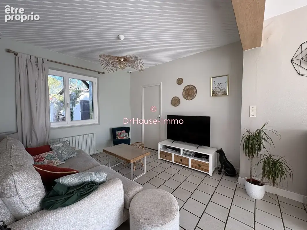 Maison 4 pièces 93 m² à vendre à Agonac (24460) - photo 44