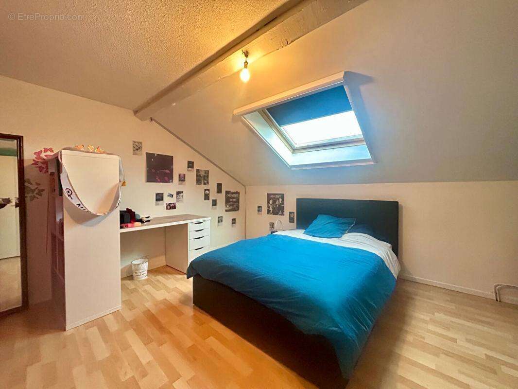 Appartement à ROANNE