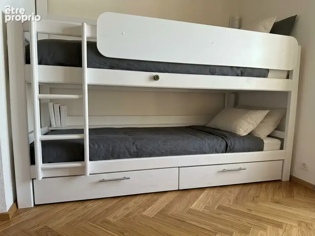 Charmant studio de 25 m2 idéalement situé   parfait pied-à-terre ou investissement locatif ! - photo 8