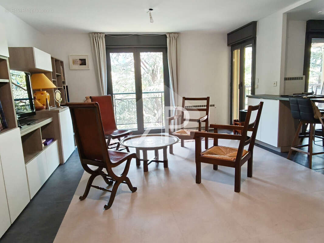 Appartement à BRIANCON