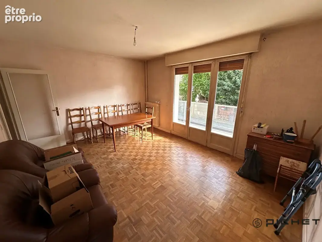 Appartement à BRIVE-LA-GAILLARDE