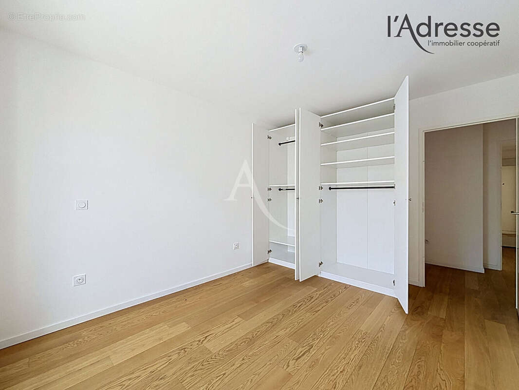 Appartement Suresnes 4 pièces 85.74 m2 - photo 10