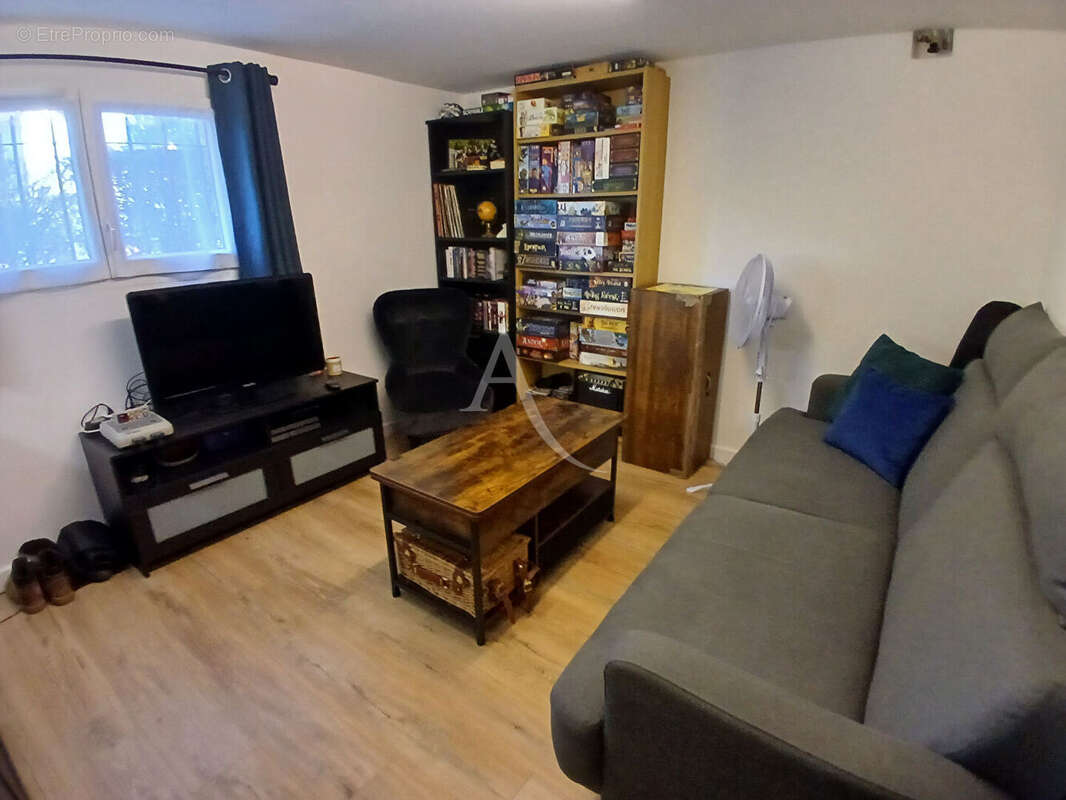 Appartement à CHELLES