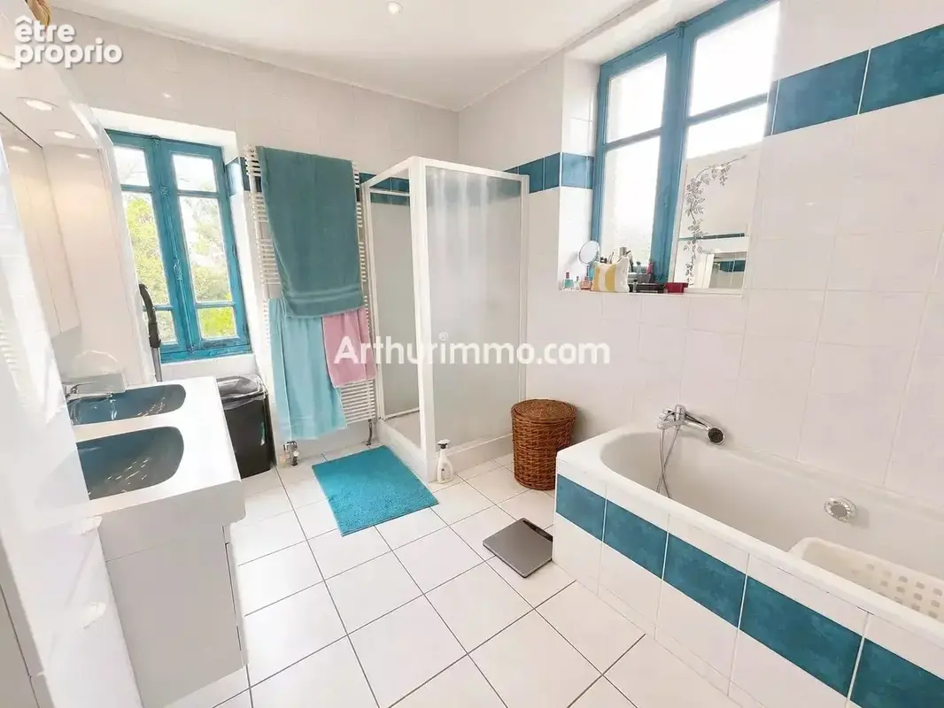 Charmante maison 7 pieces 170 m² - photo 15