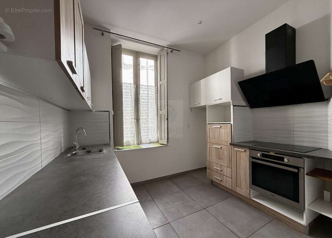 Appartement à BEZIERS
