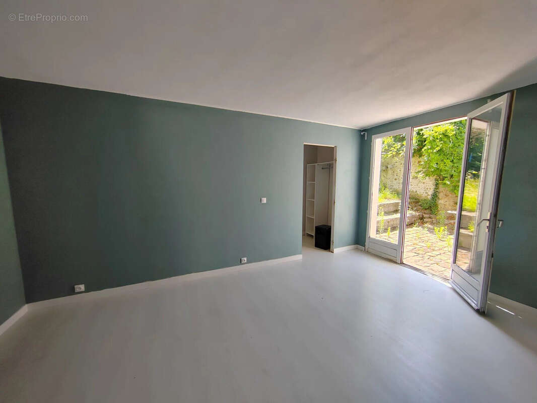 Maison à ORGEVAL