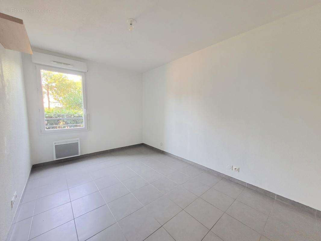 Appartement - photo 9