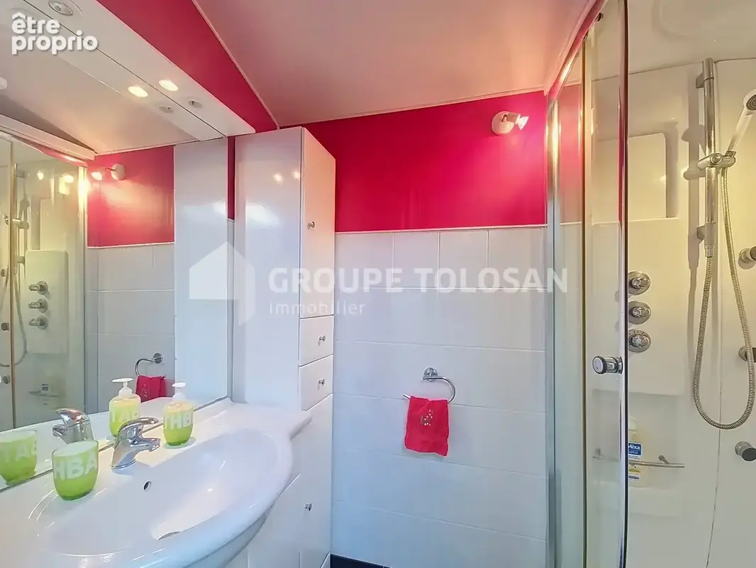 Maison 6 pièces 137 m² à vendre à Odars (31450) - photo 20