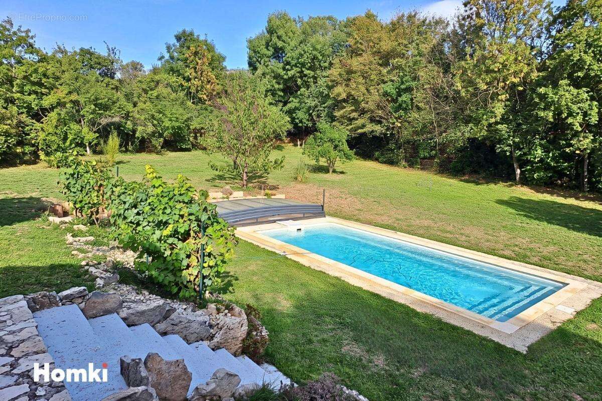 Maison/Villa T4 de 91 m2 à Plan-de-Baix 26400 - photo 3