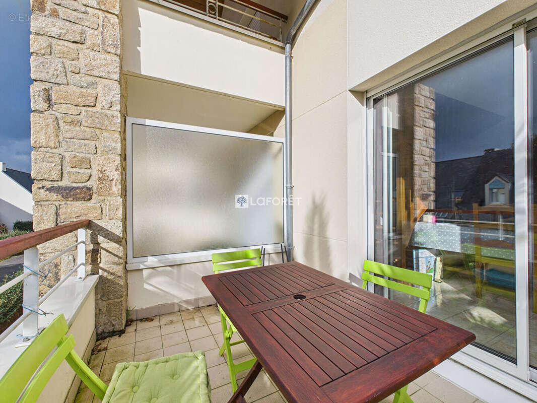 Appartement à FOUESNANT