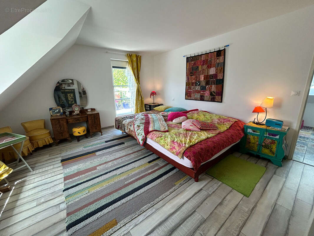 Maison à PORSPODER