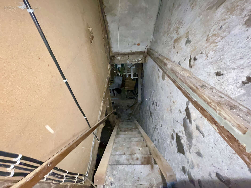 Appartement à CONFOLENS