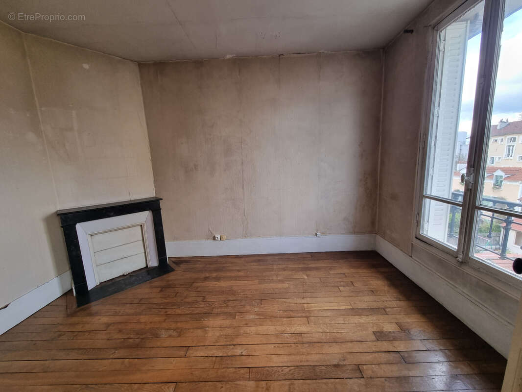 Appartement à ALFORTVILLE