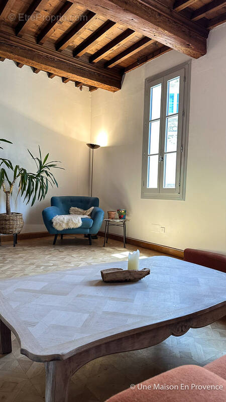 Maison à AVIGNON