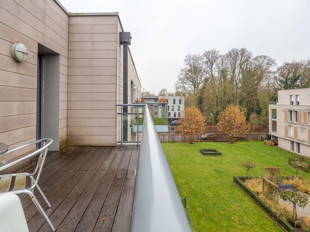 Appartement à CYSOING