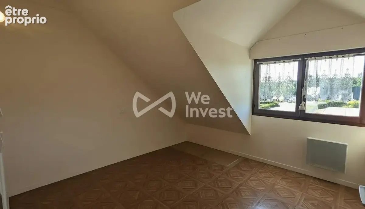 Maison 156 m² à La Ferte-Bernard  - photo 8