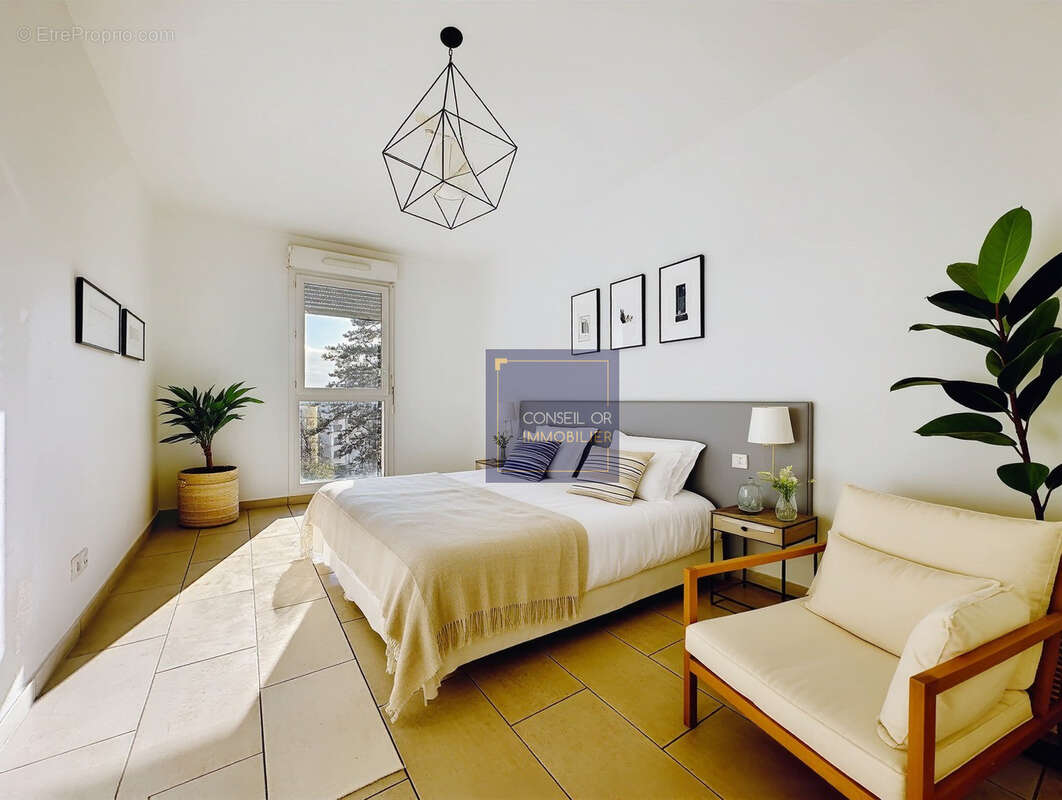 Appartement à VERNAISON