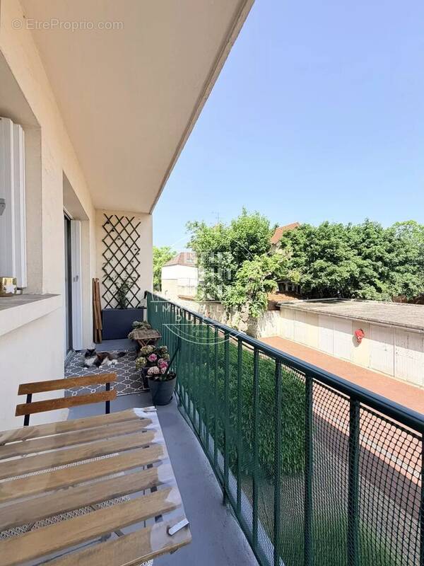Appartement à CHATOU