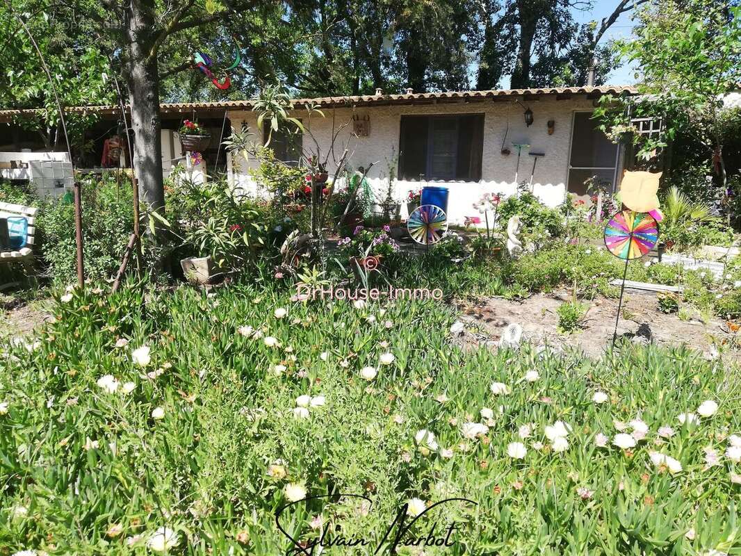 Maison 45 m² à Aigues-Mortes  - photo 192