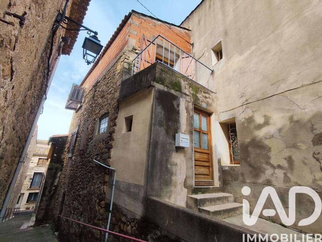 Photo 2 - Maison à GABIAN