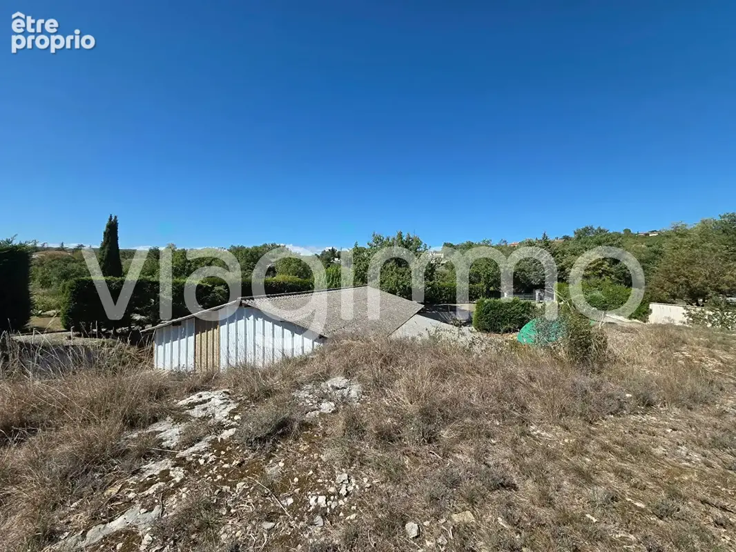 Maison  + hangar en viager occupé - photo 7