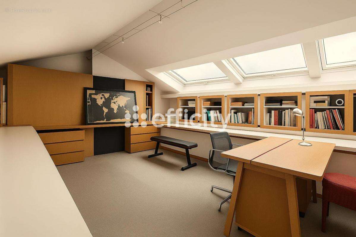 Maison à SAINT-MAURICE