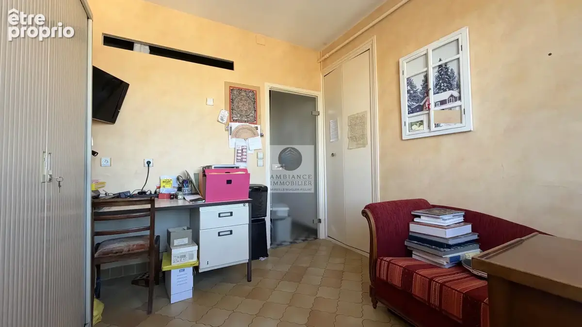 Le confort d'un dernier étage au coeur de Valence - photo 20