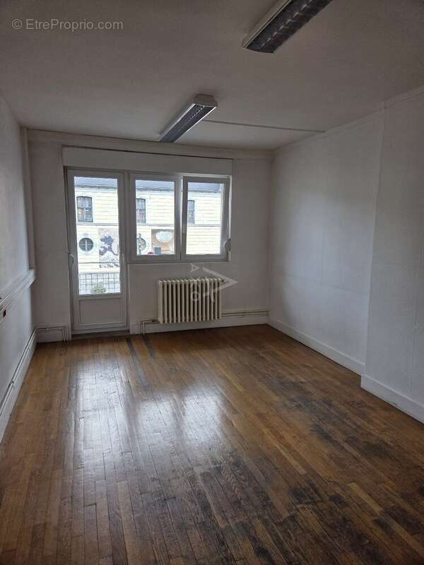 Appartement à MAUBEUGE