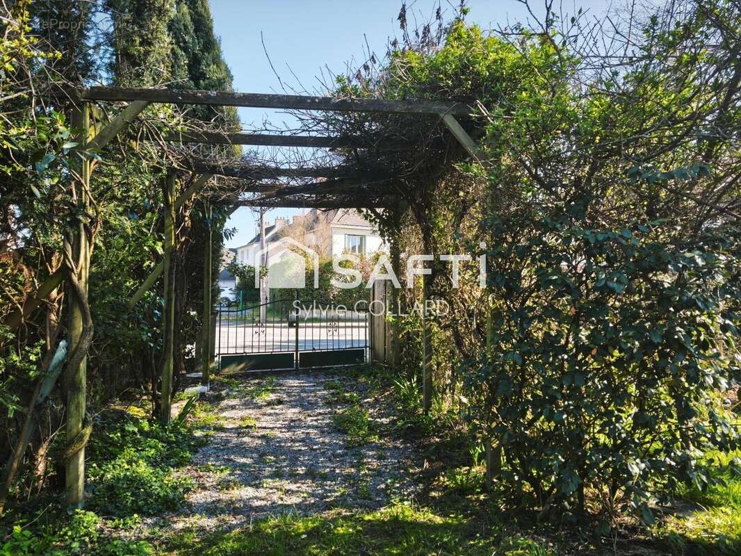 Photo 6 - Maison à LA CHAPELLE-DES-MARAIS