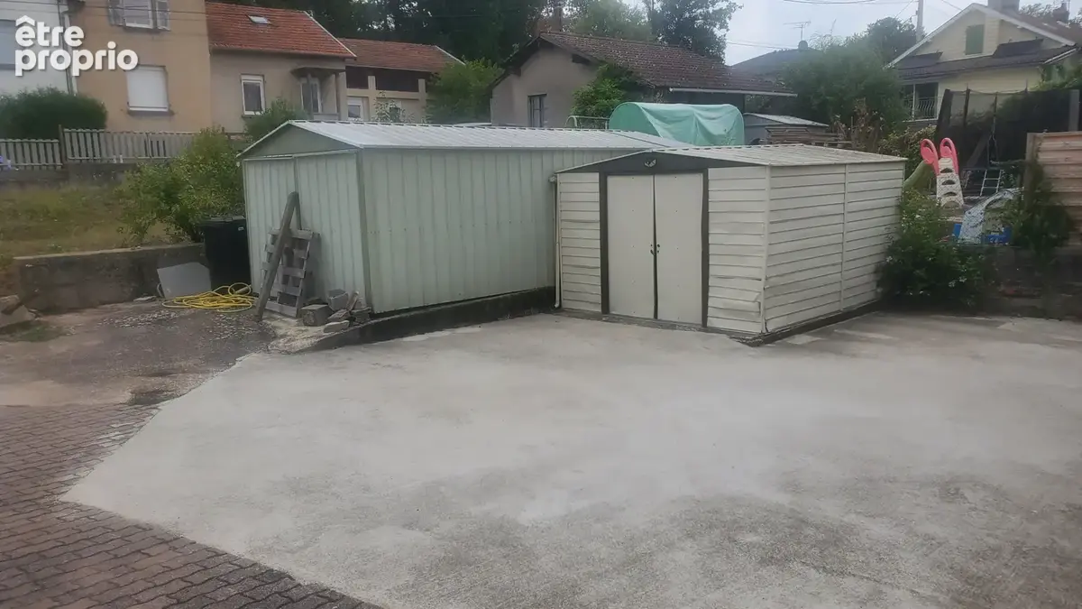 Maison de village avec gros volumes - photo 5