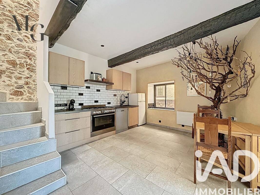 Photo 1 - Maison à FLORENSAC