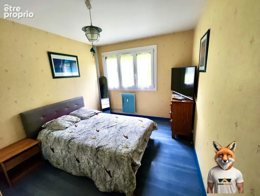Appartement 3 pièces 77 m² à vendre à Besancon (25000) - photo 6