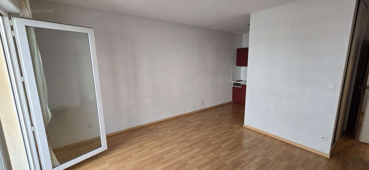 Appartement à AJACCIO