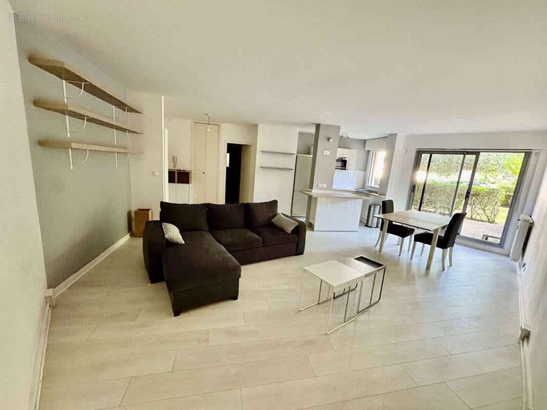 Appartement à VERSAILLES