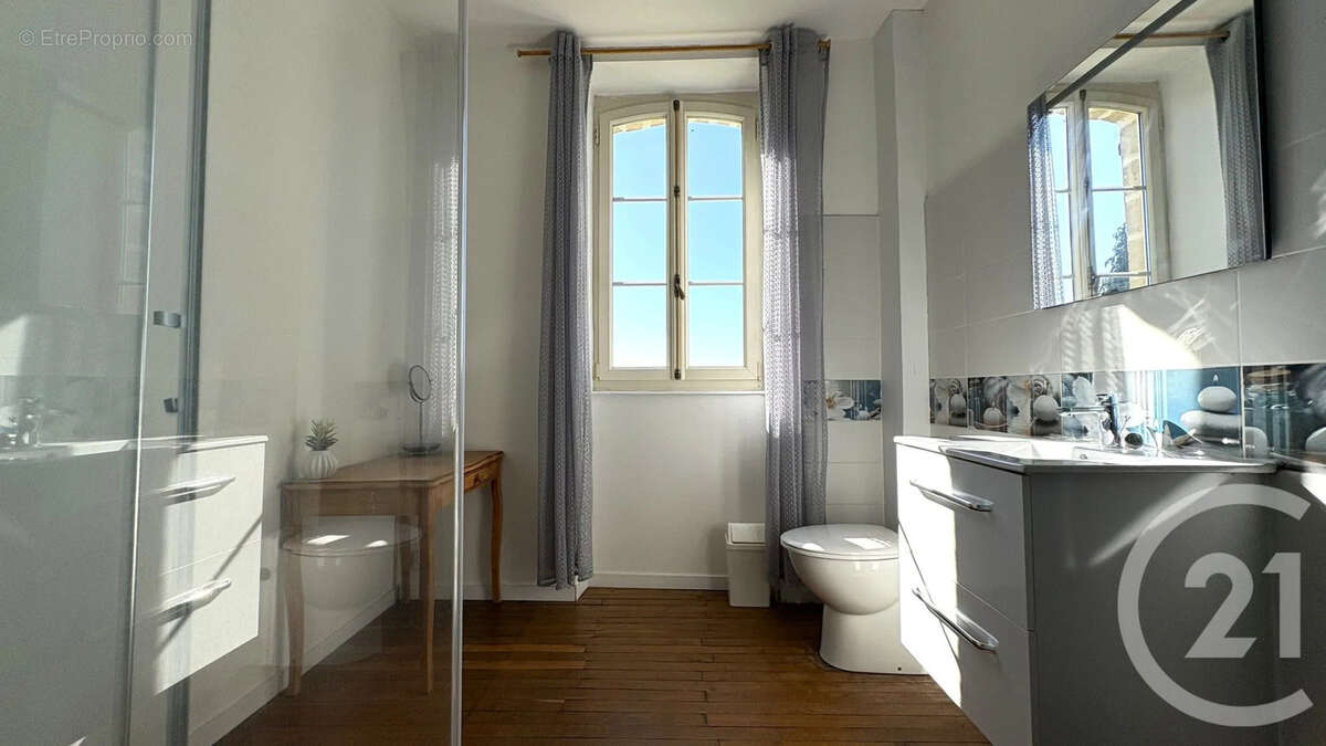 Maison à MOISSANNES