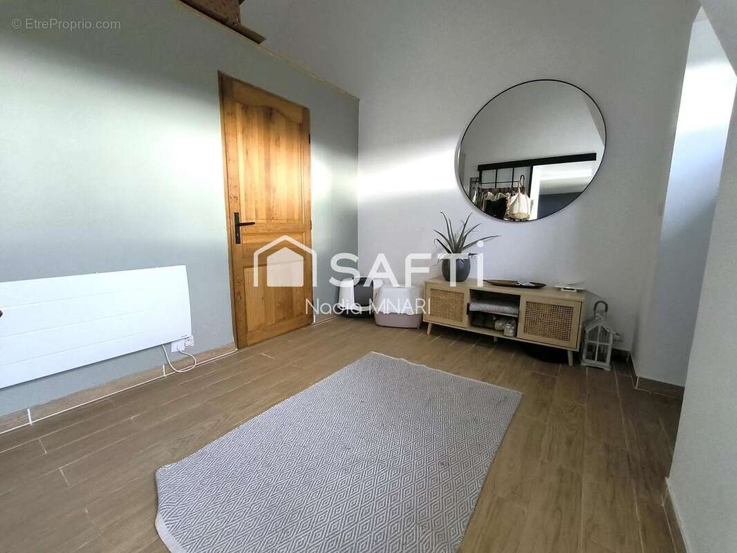 Photo 4 - Maison à TAULE