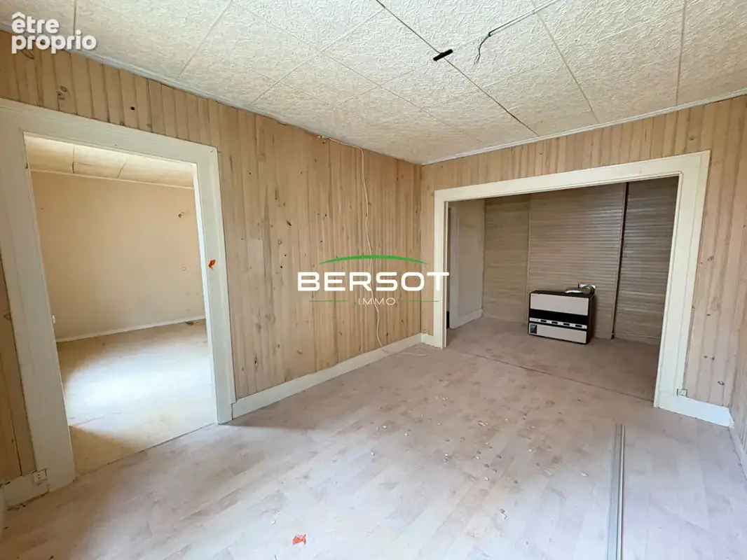 Petit immeuble  avec 3 appartements quartier Chaprais à Besançon - photo 9