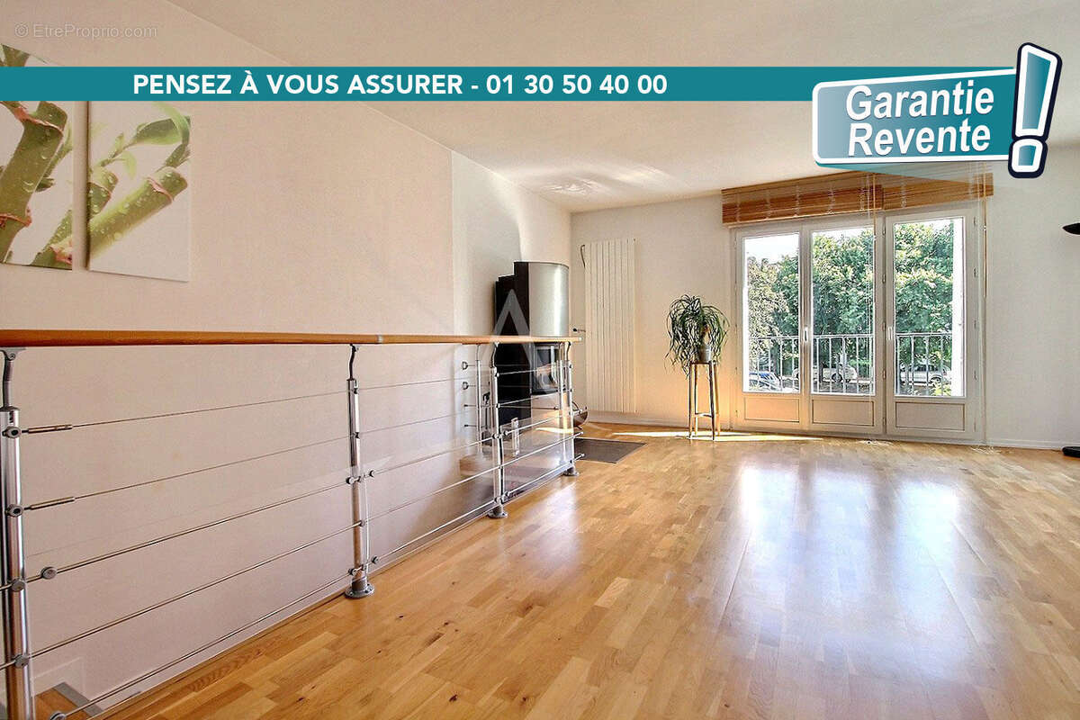 Maison à ELANCOURT
