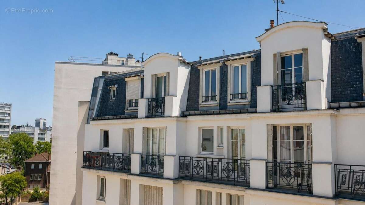 Photo 3 - Appartement à PARIS-5E