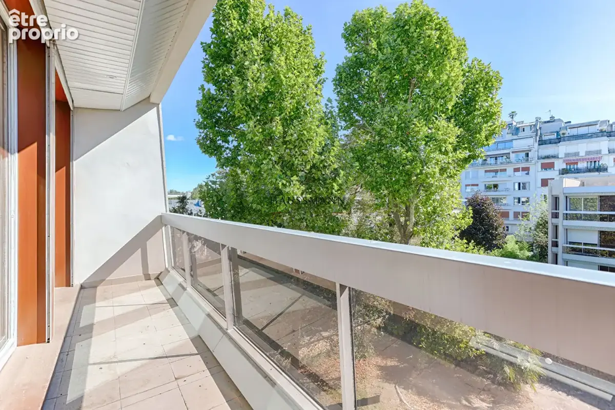 Appartement Boulogne Billancourt - photo 10